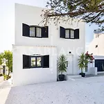 Casablanca Exclusive - Private Pool & Bbq البوفيرا