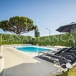 Casablanca Exclusive - Private Pool & Bbq فيلة *