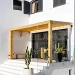Casablanca Exclusive - Private Pool & Bbq فيلة البوفيرا