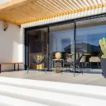 Casablanca Exclusive - Private Pool & Bbq البوفيرا