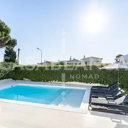 Villa Casablanca Exclusive - Private Pool & Bbq *