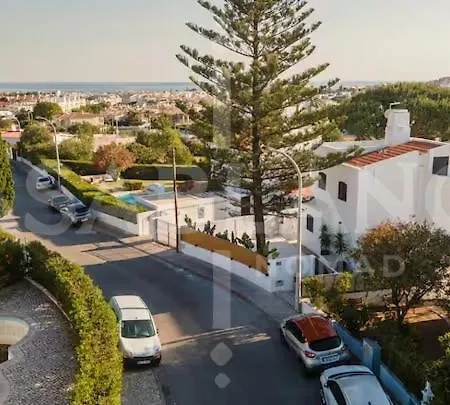 Casablanca Exclusive - Private Pool & Bbq Villa Albufeira