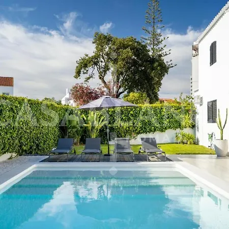 Villa Casablanca Exclusive - Private Pool & Bbq *
