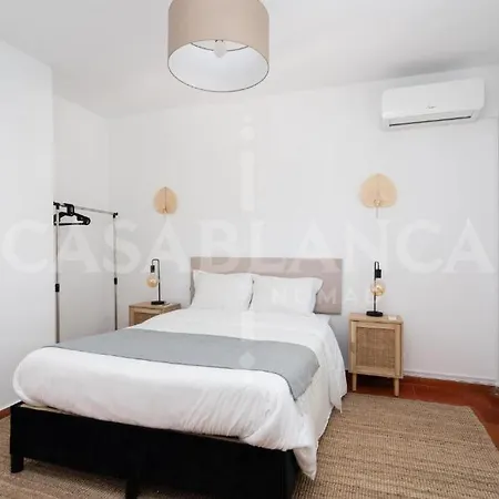 Casablanca Exclusive - Private Pool & Bbq * Albufeira