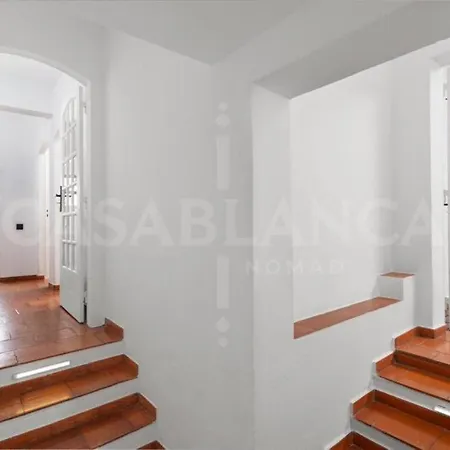 Casablanca Exclusive - Private Pool & Bbq *