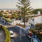 Casablanca Exclusive - Private Pool & Bbq 别墅 阿尔布费拉