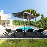 Casablanca Exclusive - Private Pool&bbq * Albufeira