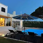 Casablanca Exclusive - Private Pool & Bbq 别墅