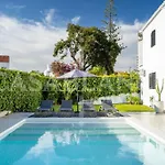 别墅 Casablanca Exclusive - Private Pool & Bbq *