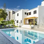 Casablanca Exclusive - Private Pool & Bbq * Albufeira