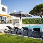 Casablanca Exclusive - Private Pool&bbq