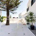 Casablanca Exclusive - Private Pool & Bbq * 阿尔布费拉