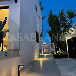 Casablanca Exclusive - Private Pool&bbq