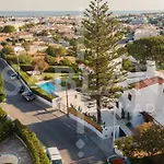 别墅 Casablanca Exclusive - Private Pool & Bbq