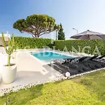 别墅 Casablanca Exclusive - Private Pool & Bbq