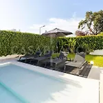 Casablanca Exclusive - Private Pool&bbq *