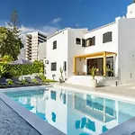 Casablanca Exclusive - Private Pool & Bbq Villa