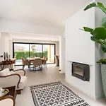 Casablanca Exclusive - Private Pool & Bbq 别墅