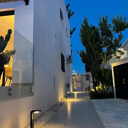 Villa Casablanca Exclusive Villa- 9 Guests Pool And Bbq Albufeira