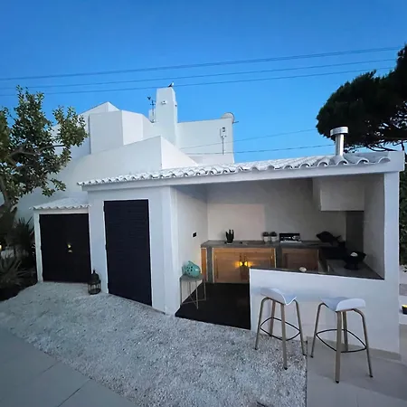 Villa Casablanca Exclusive Villa- 9 Guests Pool And Bbq *