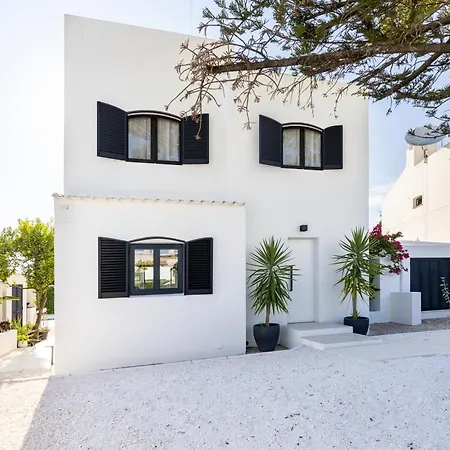 Casablanca Exclusive Villa- 9 Guests Pool And Bbq