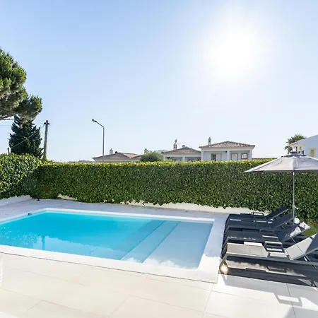 Casablanca Exclusive Villa- 9 Guests Pool And Bbq *