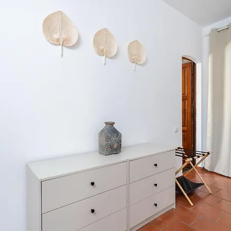 Casablanca Exclusive Villa- 9 Guests Pool And Bbq Albufeira