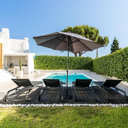 Villa Casablanca Exclusive Villa- 9 Guests Pool And Bbq *