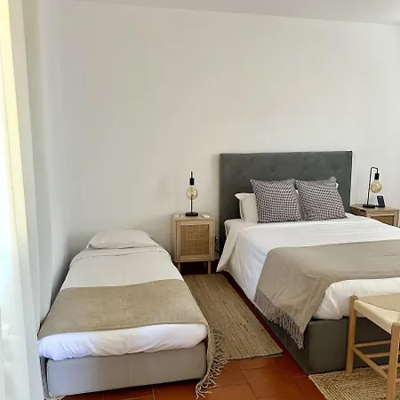 Casablanca Exclusive Villa- 9 Guests Pool And Bbq * Albufeira