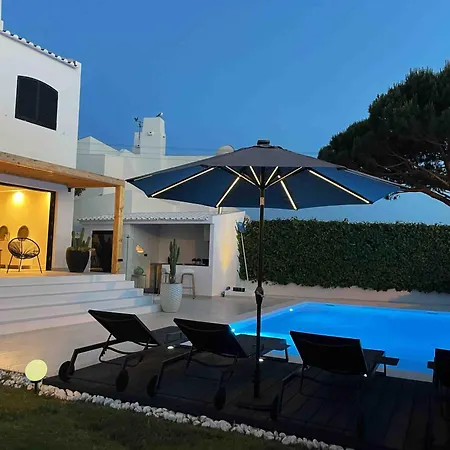 Villa Casablanca Exclusive Villa- 9 Guests Pool And Bbq