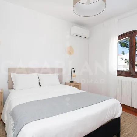 Casablanca Exclusive - Private Pool & Bbq Villa