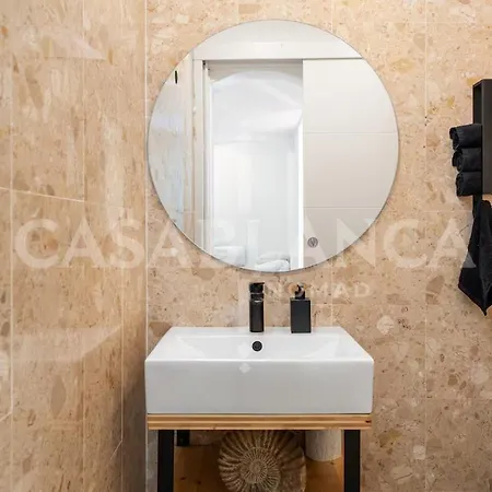 Casablanca Exclusive - Private Pool & Bbq Villa *