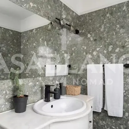 Villa Casablanca Exclusive - Private Pool & Bbq