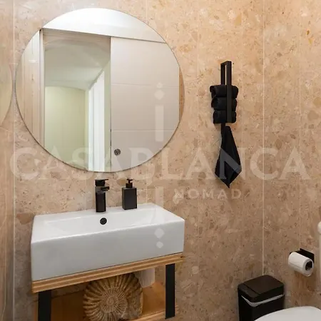 Casablanca Exclusive - Private Pool & Bbq Villa Albufeira