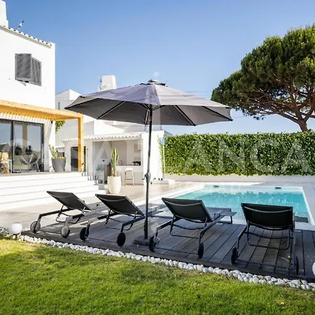 Casablanca Exclusive - Private Pool & Bbq