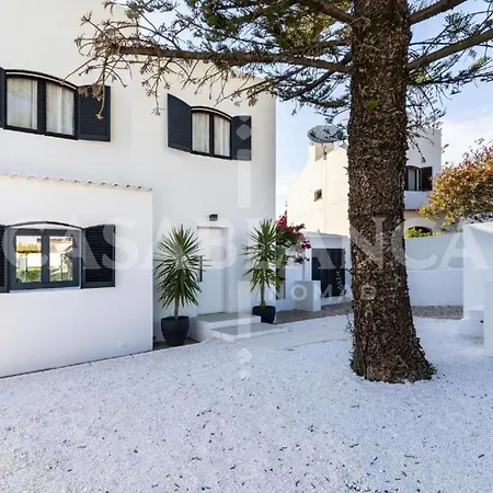 Casablanca Exclusive - Private Pool&bbq Villa Albufeira