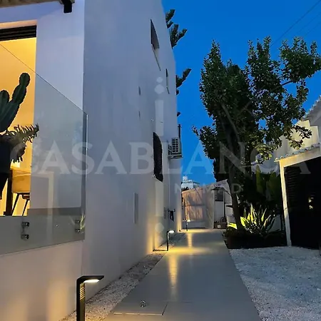 Casablanca Exclusive - Private Pool & Bbq
