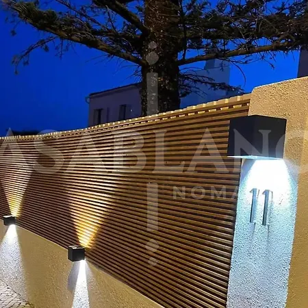 Exclusive Oasis - Quiet Luxury Near Strip And Oura Albufeira