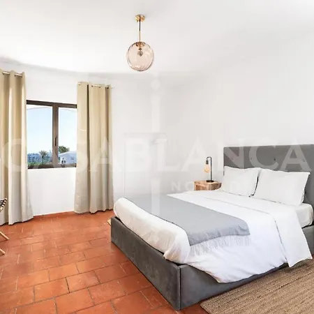 Casablanca Exclusive - Private Pool & Bbq Villa *