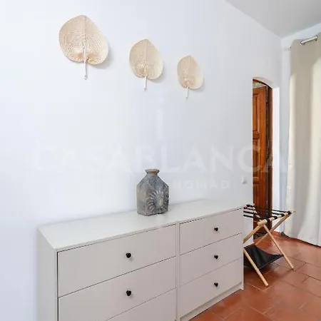 Casablanca Exclusive - Private Pool & Bbq Villa *