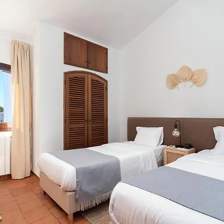 Exclusive Oasis - Quiet Luxury Near Strip And Oura * Albufeira