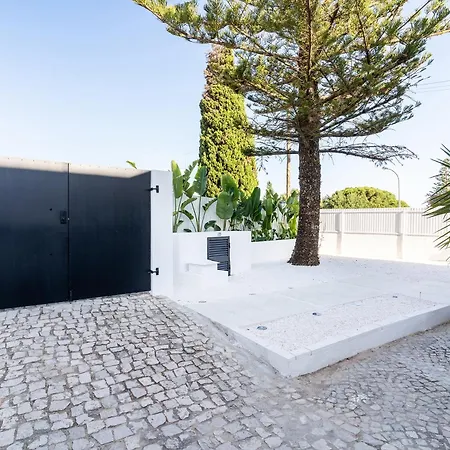 Exclusive Oasis - Quiet Luxury Near Strip And Oura * Albufeira