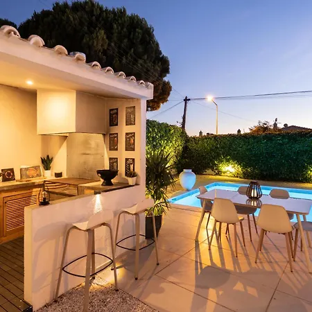 Exclusive Oasis - Quiet Luxury Near Strip And Oura Villa *