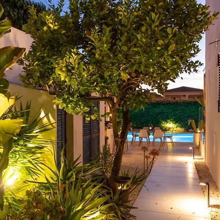 Exclusive Oasis - Quiet Luxury Near Strip And Oura * Albufeira