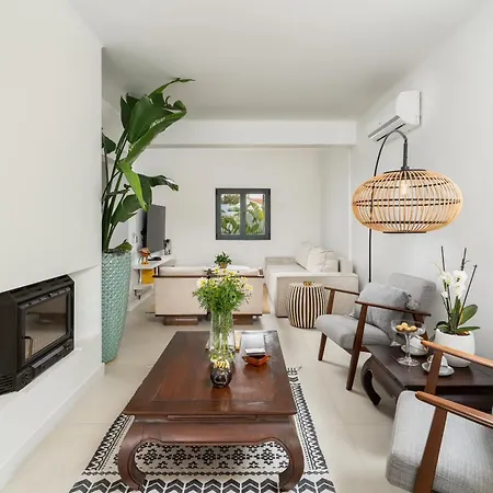 Exclusive Oasis - Quiet Luxury Near Strip And Oura * Albufeira