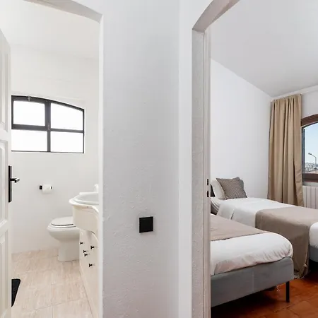 Exclusive Oasis - Quiet Luxury Near Strip And Oura Villa Albufeira