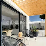 Vila Casablanca Exclusive - Private Pool & Bbq Albufeira