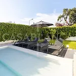 Vila Casablanca Exclusive - Private Pool & Bbq *