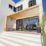 Casablanca Exclusive - Private Pool & Bbq Vila Albufeira