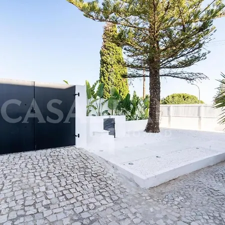 Casablanca Exclusive - Private Pool & Bbq Vila